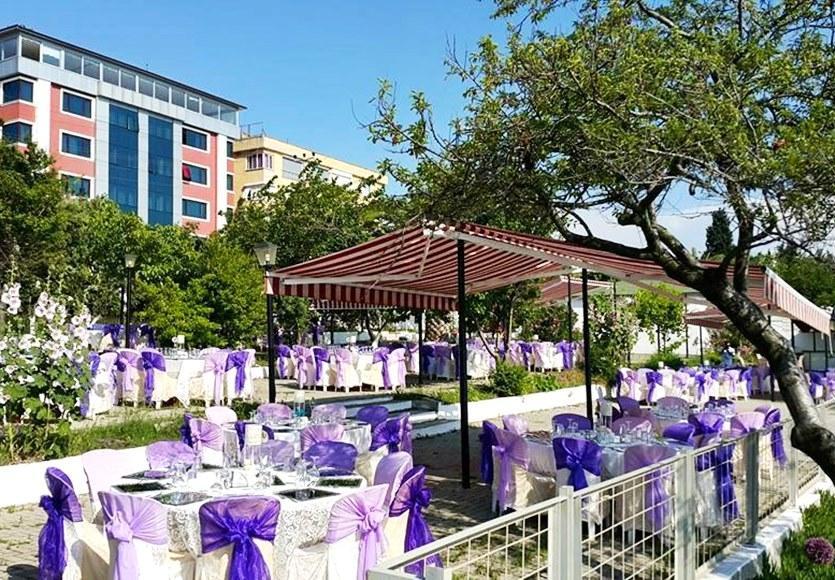 Yelkenkaya Otel Gebze Exterior photo