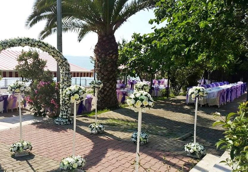 Yelkenkaya Otel Gebze Exterior photo