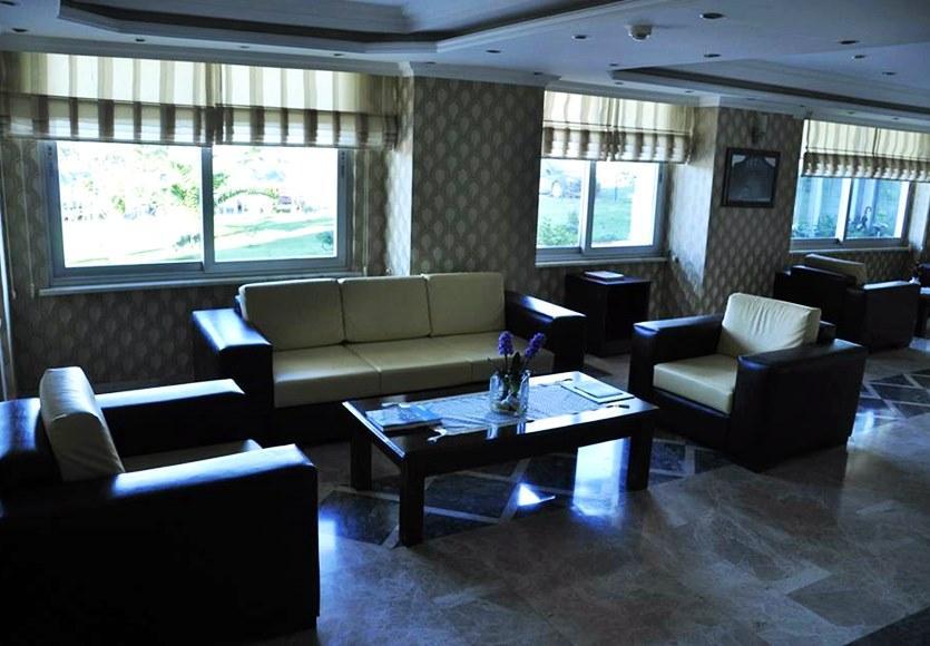 Yelkenkaya Otel Gebze Exterior photo