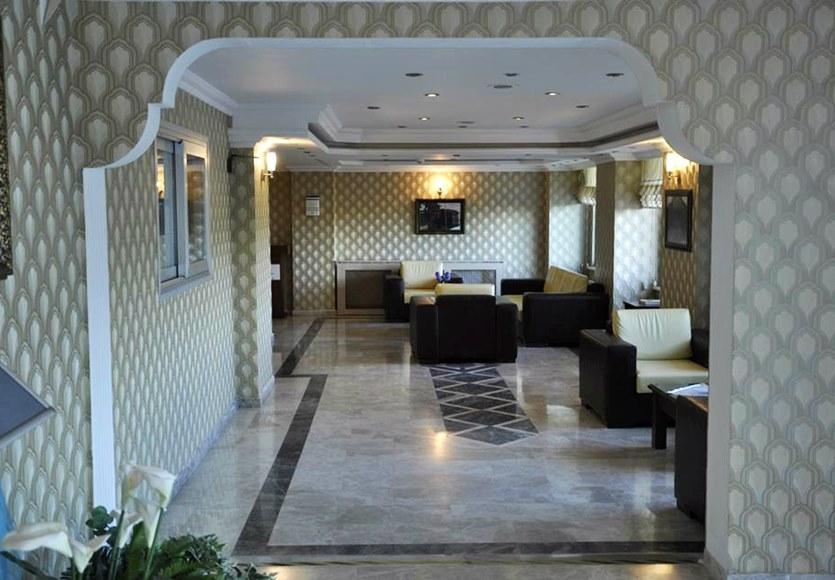 Yelkenkaya Otel Gebze Exterior photo