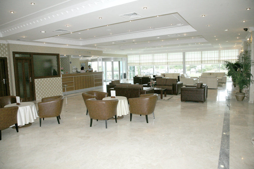 Yelkenkaya Otel Gebze Exterior photo