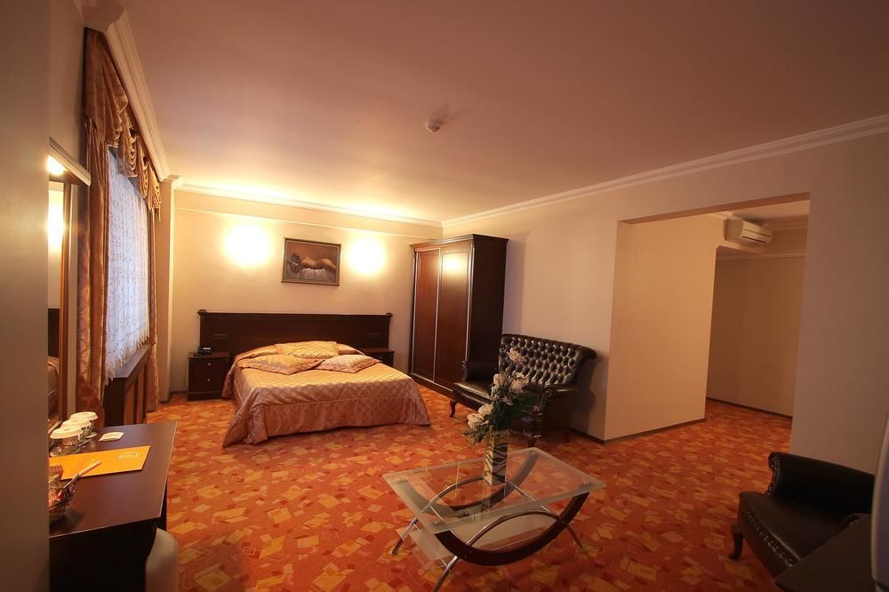 Yelkenkaya Otel Gebze Exterior photo
