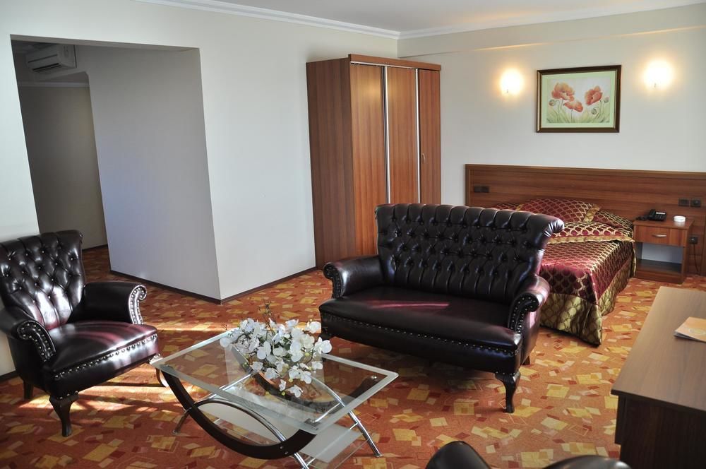 Yelkenkaya Otel Gebze Exterior photo