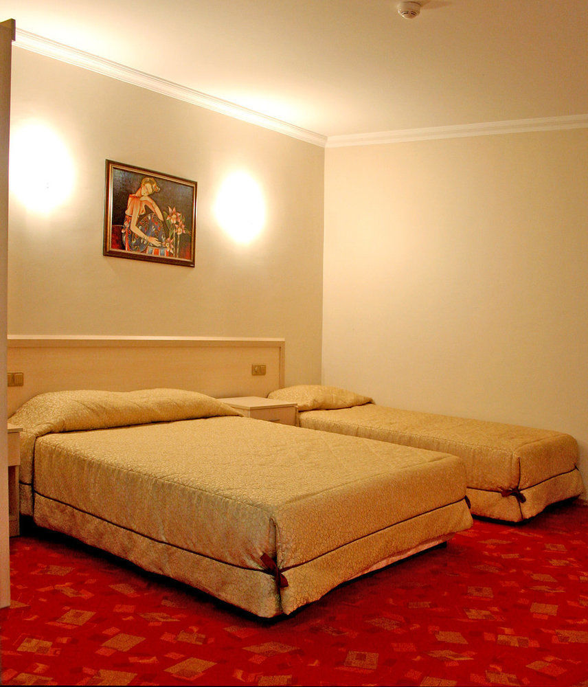 Yelkenkaya Otel Gebze Exterior photo