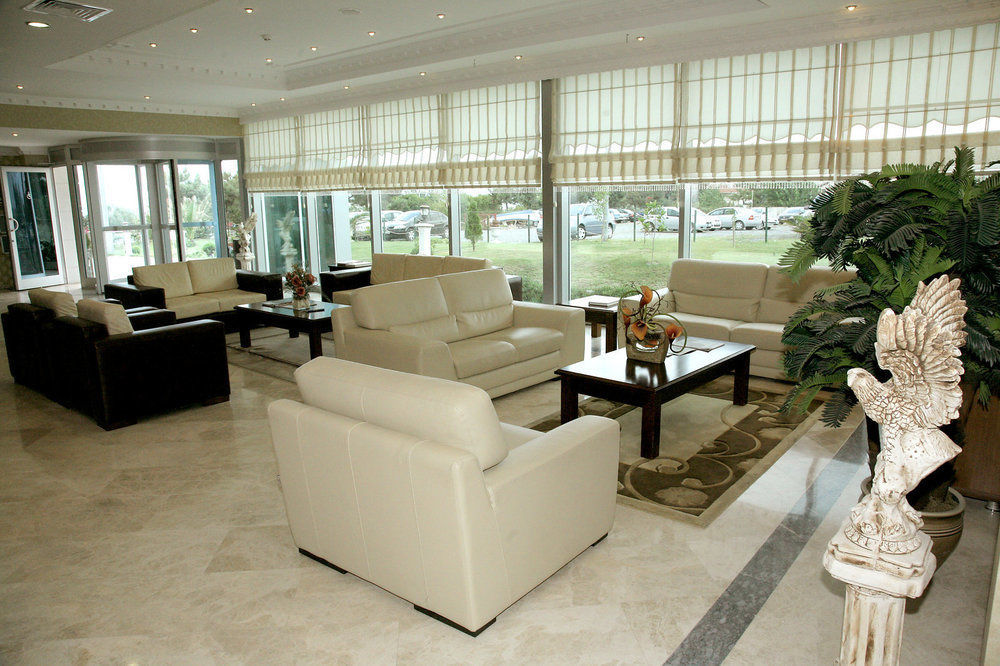 Yelkenkaya Otel Gebze Exterior photo