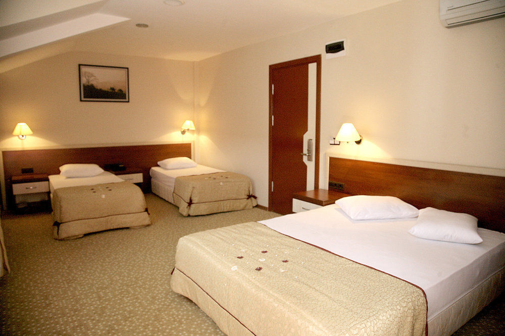 Yelkenkaya Otel Gebze Exterior photo