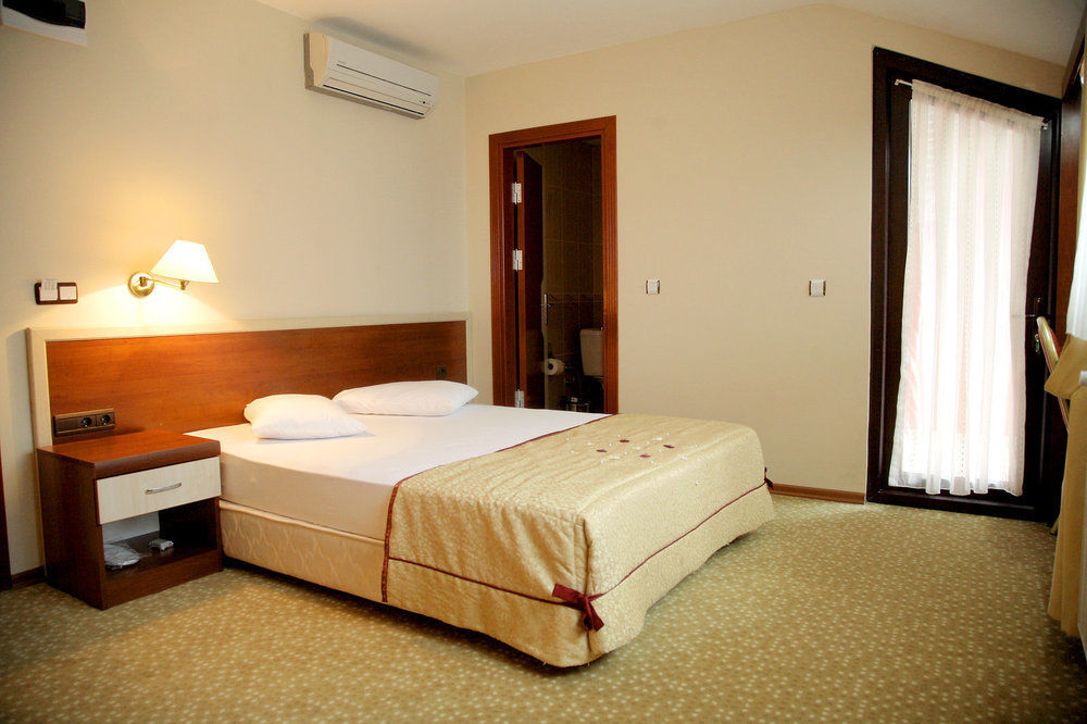 Yelkenkaya Otel Gebze Exterior photo