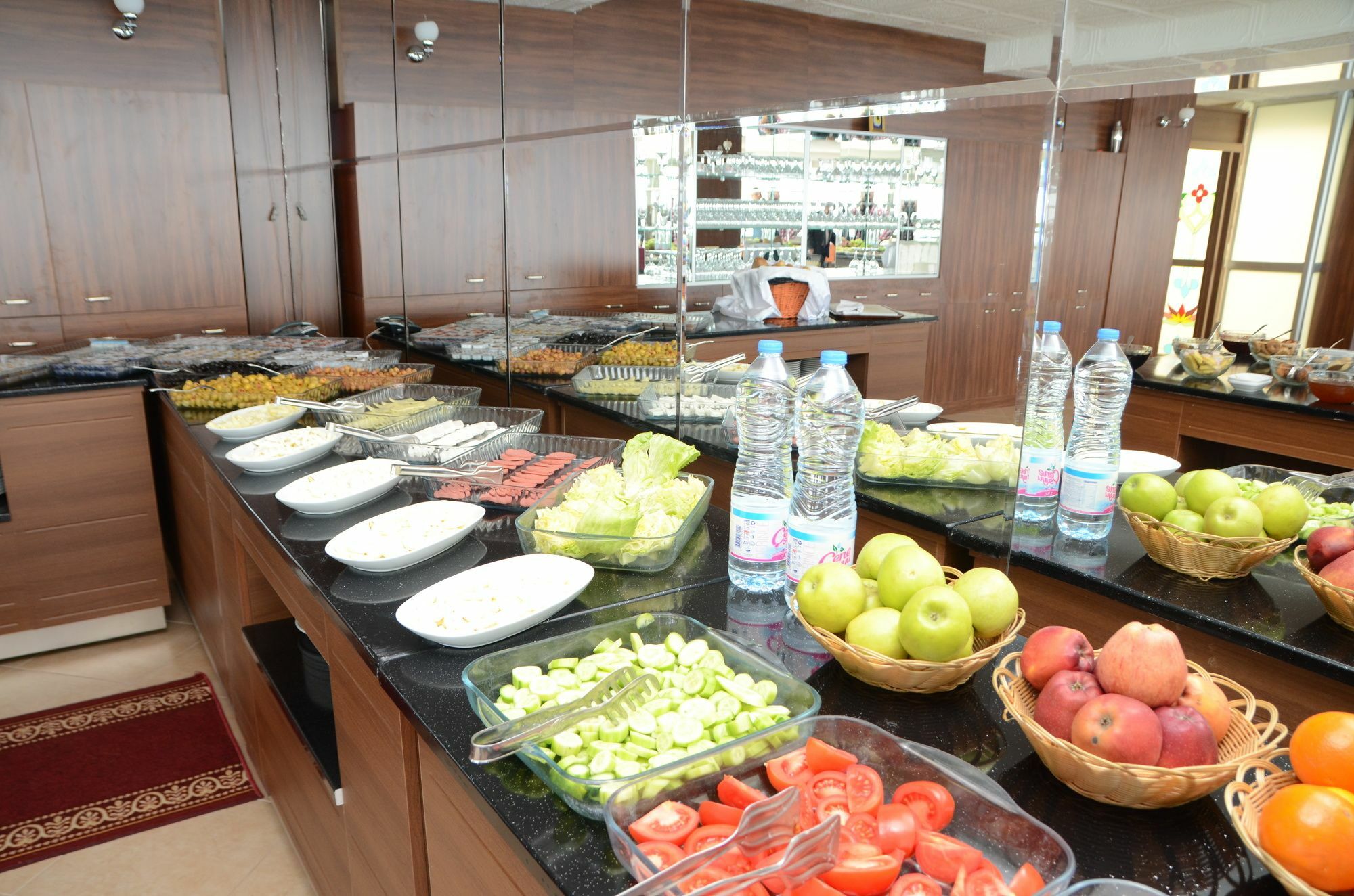 Yelkenkaya Otel Gebze Exterior photo