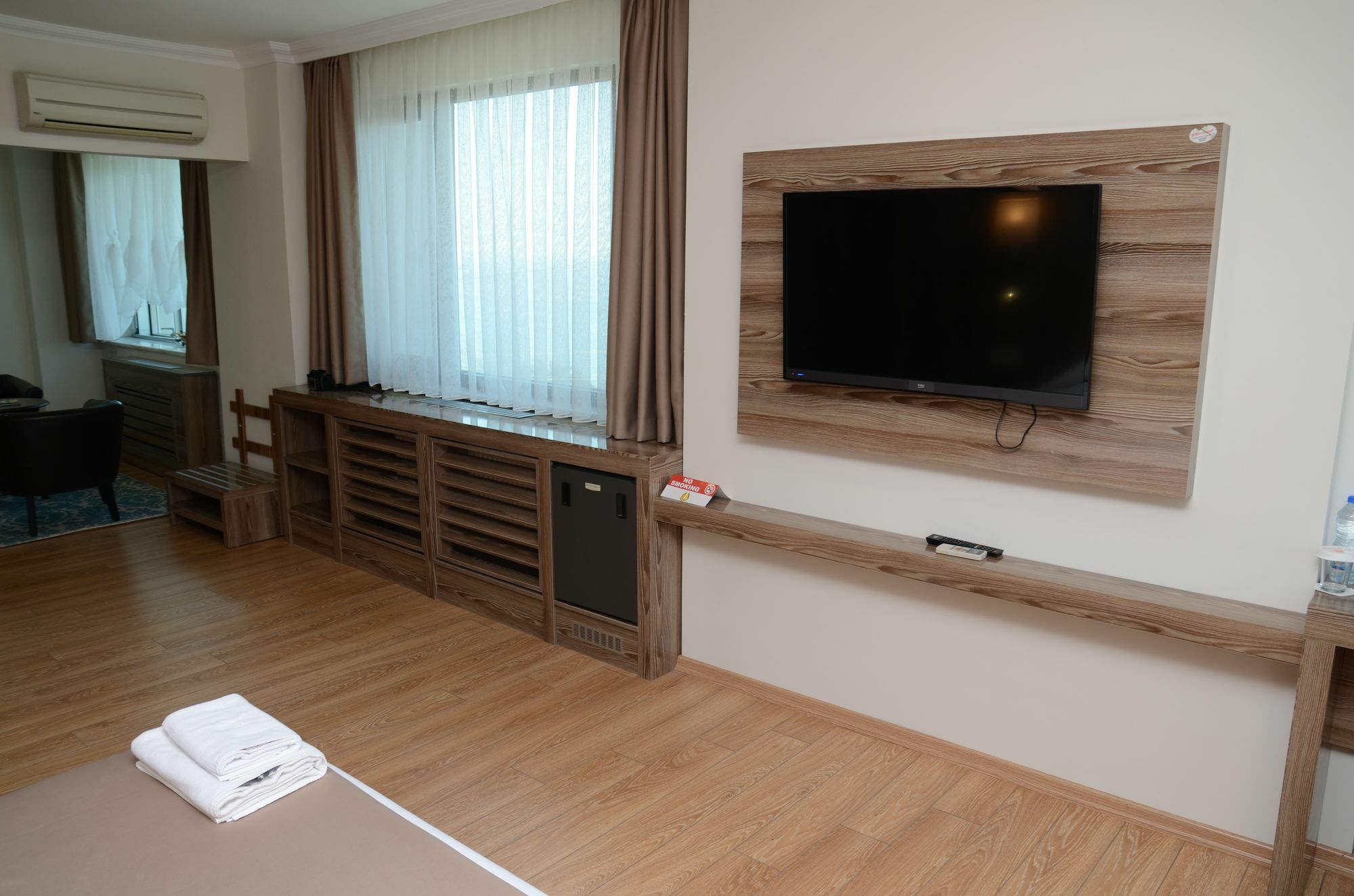Yelkenkaya Otel Gebze Exterior photo