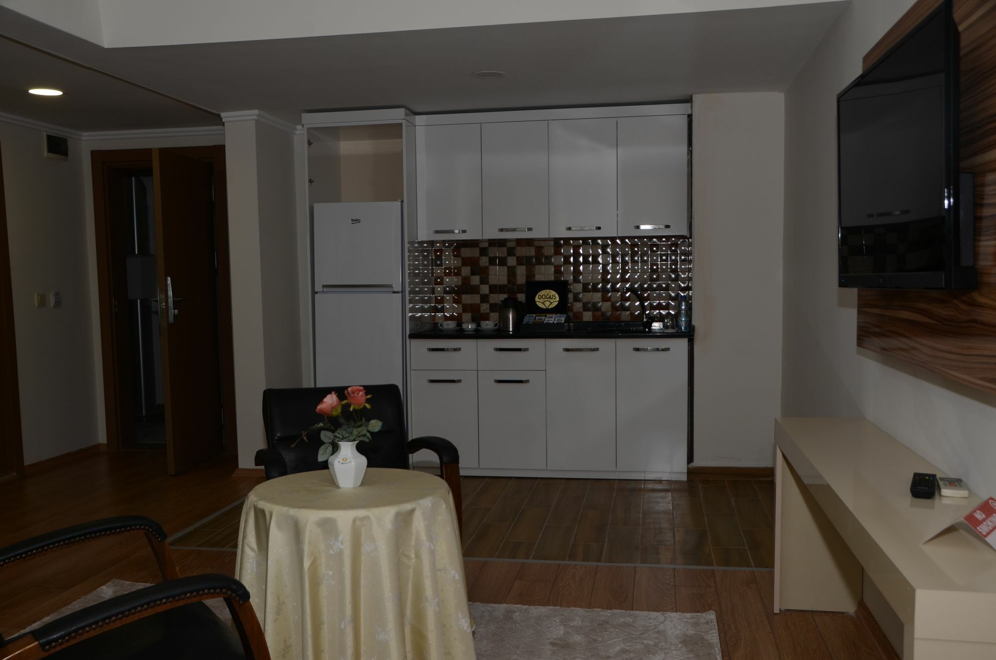 Yelkenkaya Otel Gebze Exterior photo