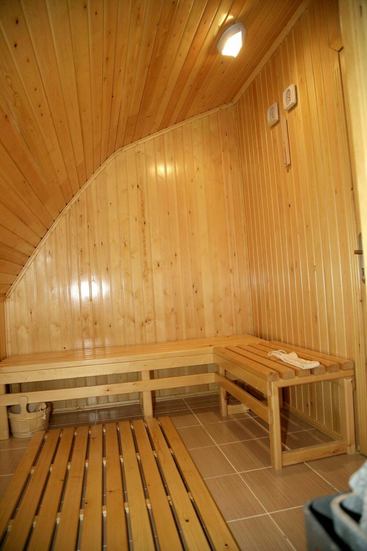Yelkenkaya Otel Gebze Exterior photo