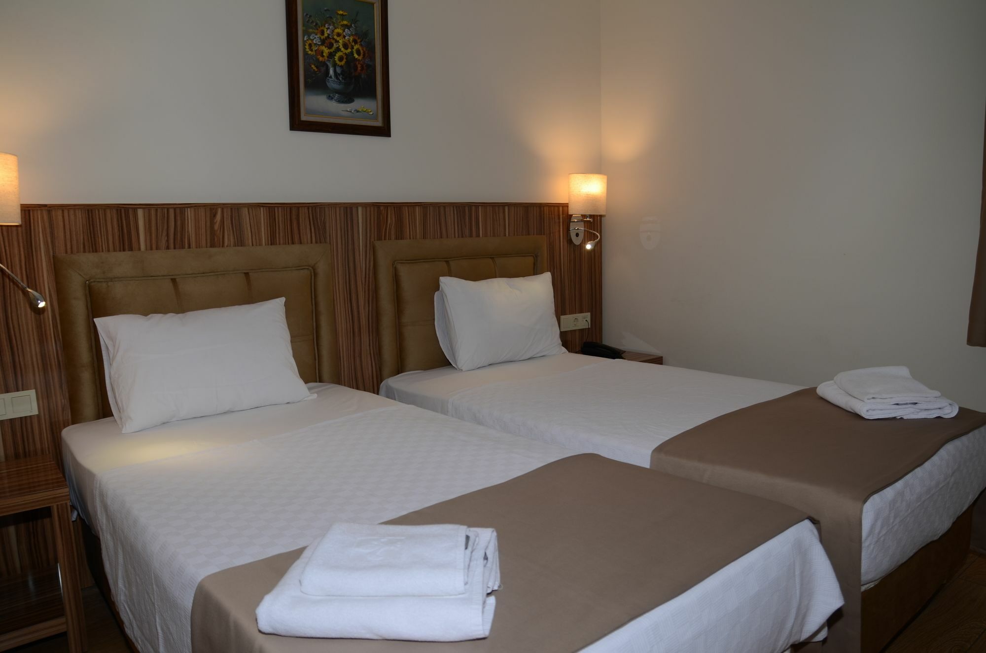 Yelkenkaya Otel Gebze Exterior photo