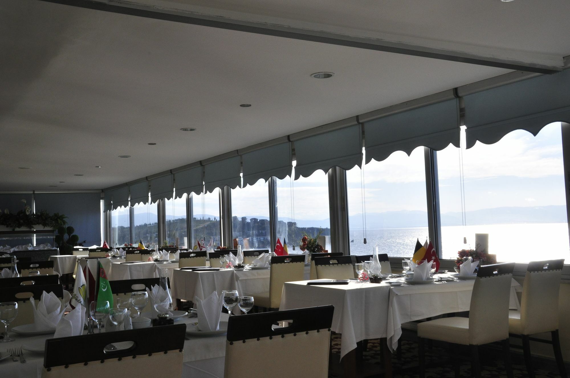 Yelkenkaya Otel Gebze Exterior photo
