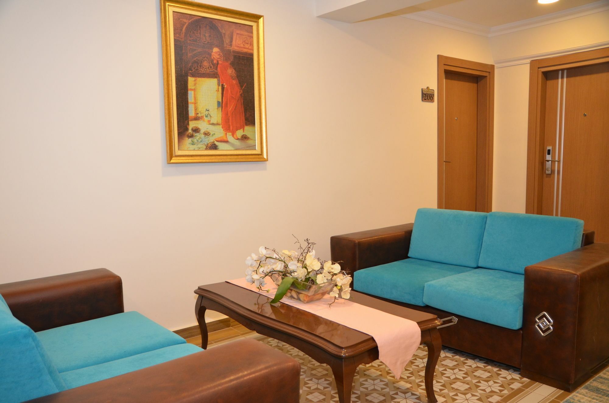 Yelkenkaya Otel Gebze Exterior photo