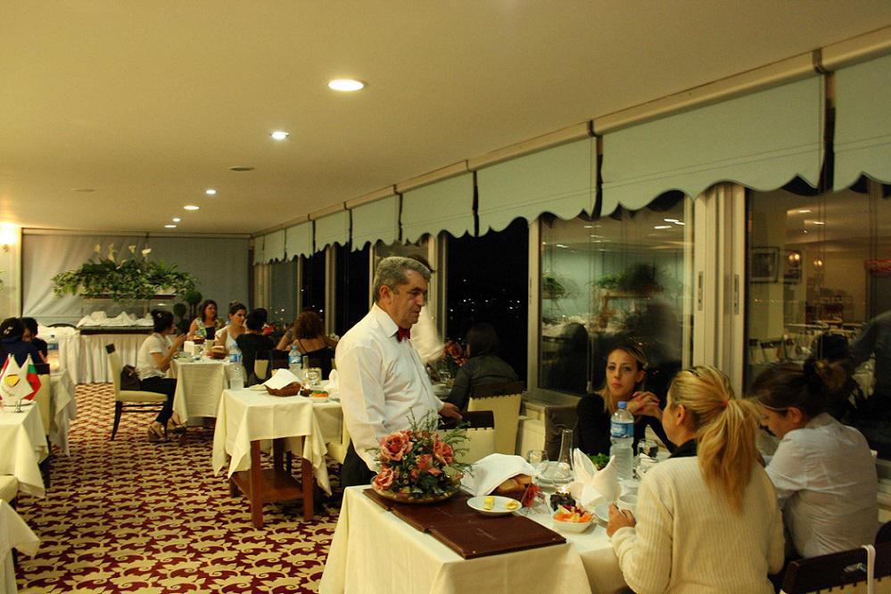 Yelkenkaya Otel Gebze Exterior photo
